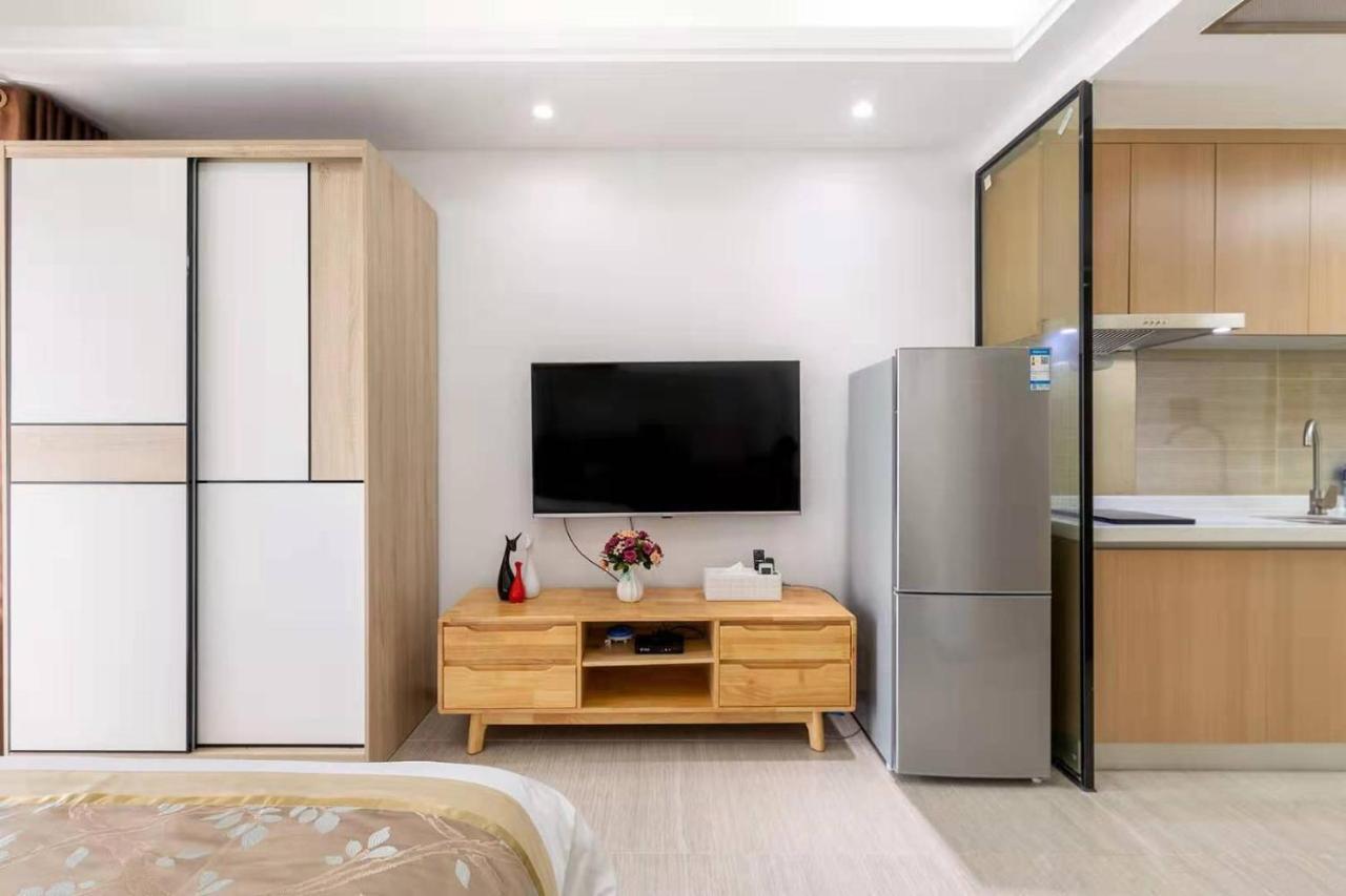 Foshan Laide Apartment Shunde Eksteriør bilde