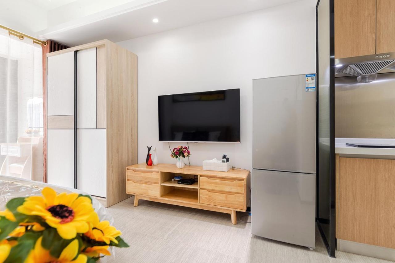 Foshan Laide Apartment Shunde Eksteriør bilde