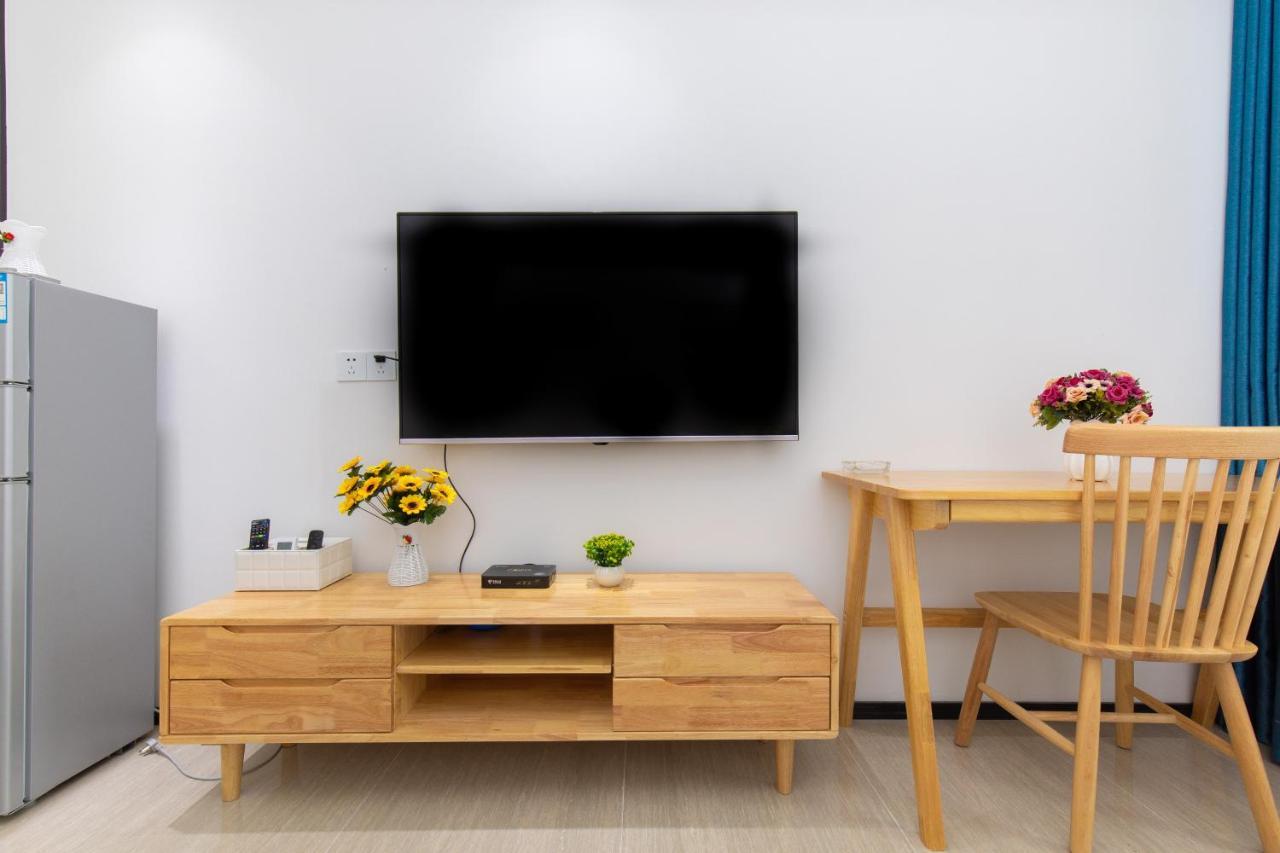 Foshan Laide Apartment Shunde Eksteriør bilde